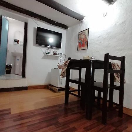 Asiriq Wasi Casita De Huespedes Apartment Cusco Bagian luar foto