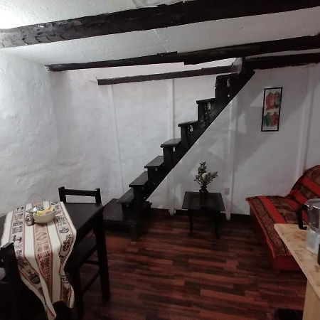 Asiriq Wasi Casita De Huespedes Apartment Cusco Bagian luar foto