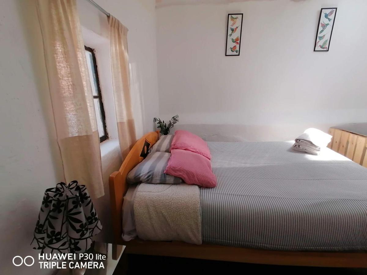 Asiriq Wasi Casita De Huespedes Apartment Cusco Bagian luar foto