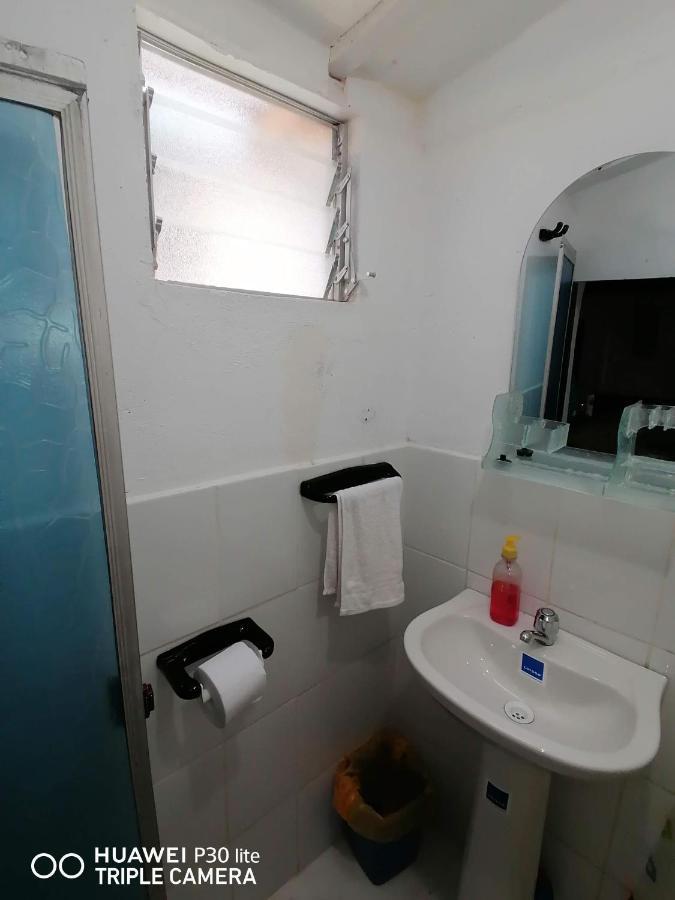 Asiriq Wasi Casita De Huespedes Apartment Cusco Bagian luar foto