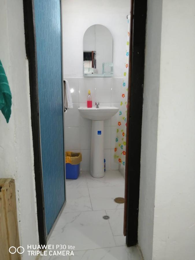 Asiriq Wasi Casita De Huespedes Apartment Cusco Bagian luar foto