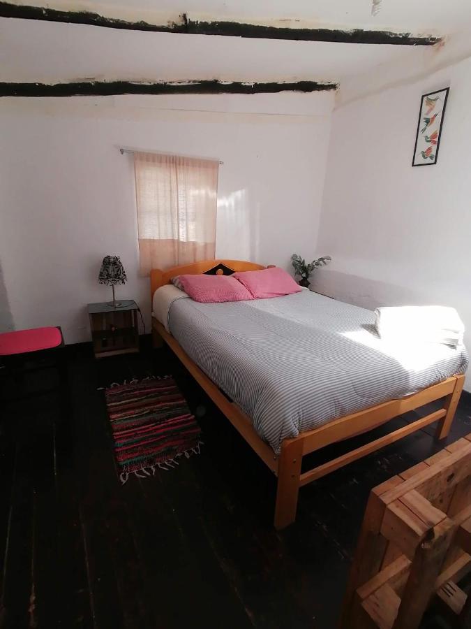 Asiriq Wasi Casita De Huespedes Apartment Cusco Bagian luar foto