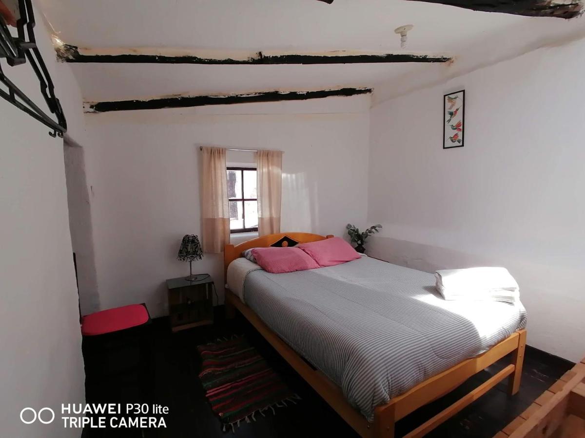 Asiriq Wasi Casita De Huespedes Apartment Cusco Bagian luar foto
