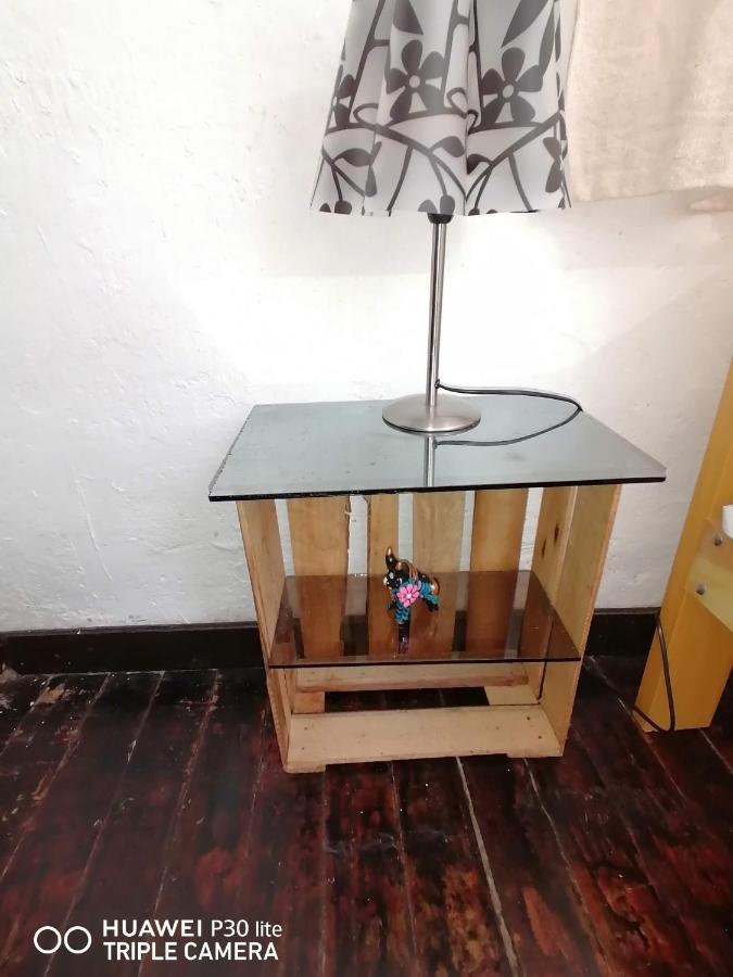 Asiriq Wasi Casita De Huespedes Apartment Cusco Bagian luar foto