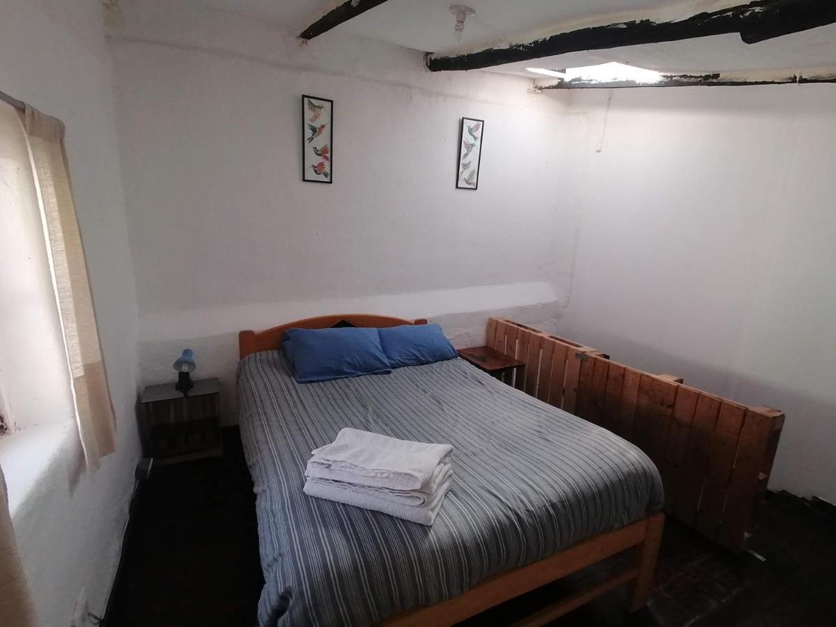 Asiriq Wasi Casita De Huespedes Apartment Cusco Bagian luar foto