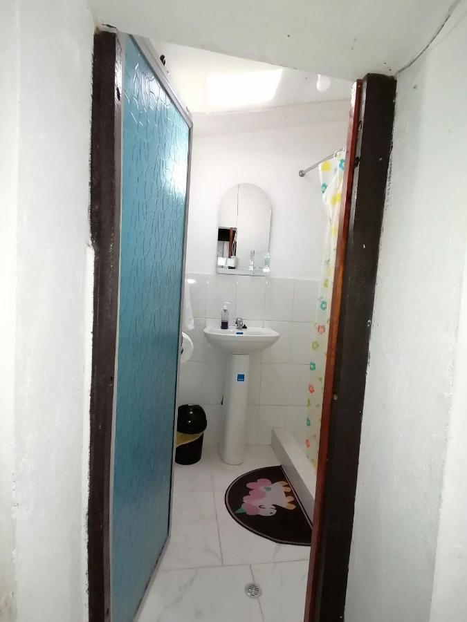 Asiriq Wasi Casita De Huespedes Apartment Cusco Bagian luar foto